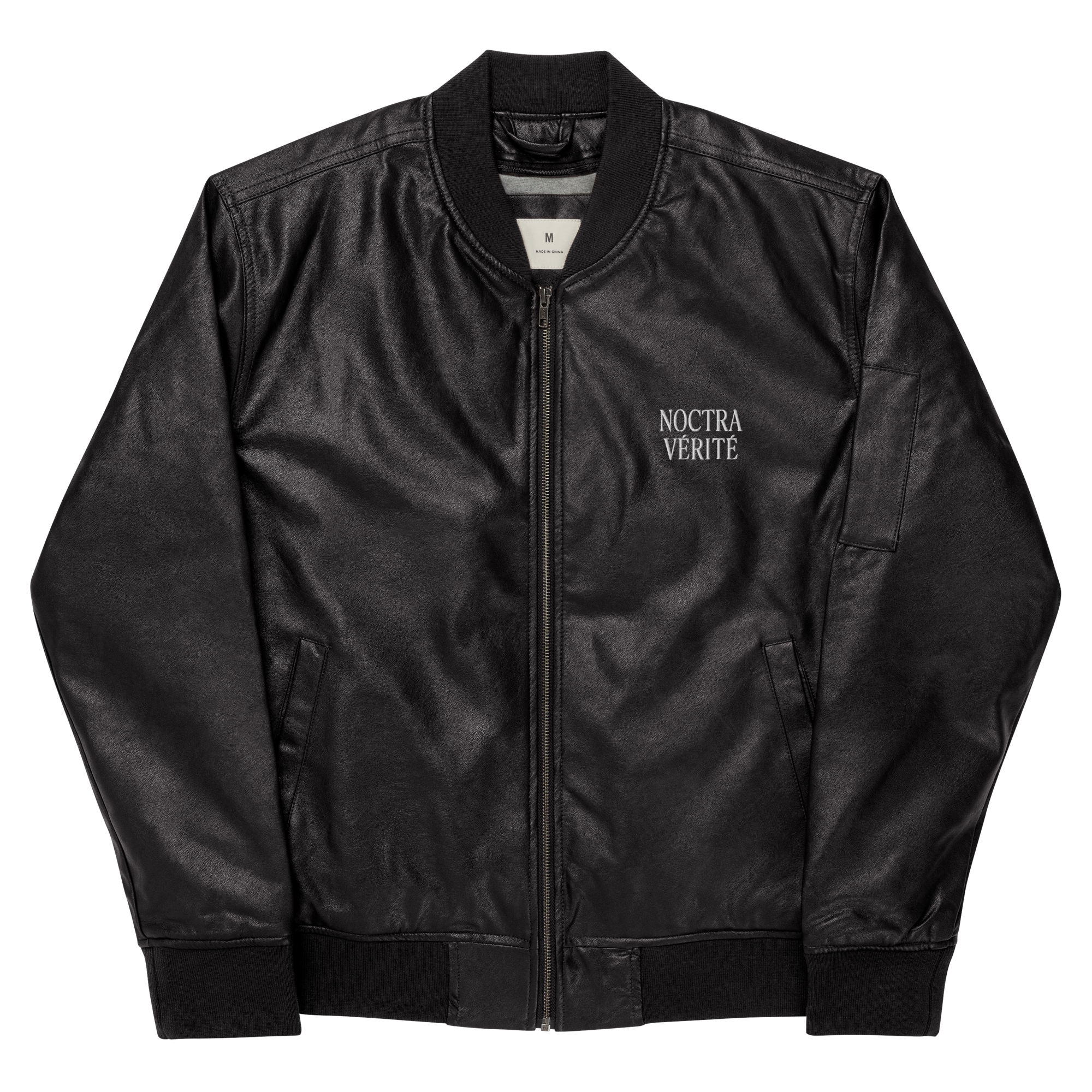 Vérité Jacket