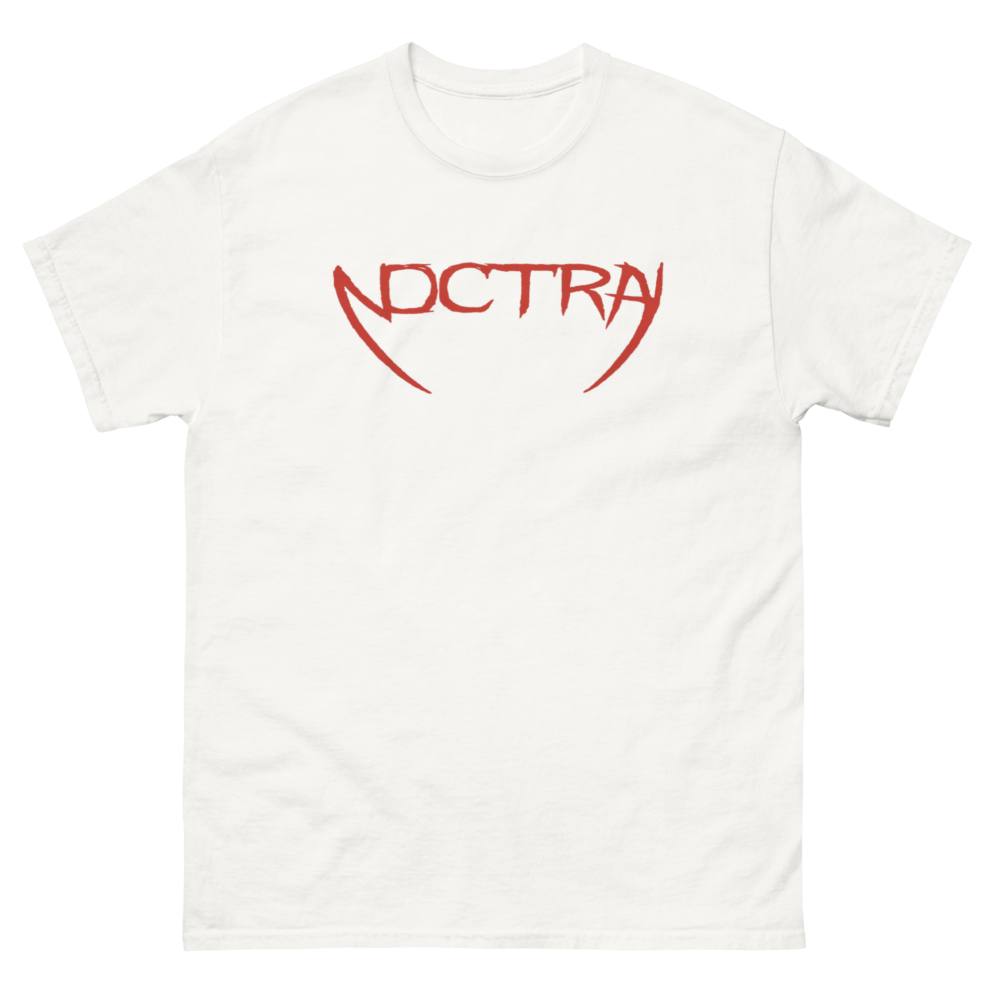 Parallax Tee