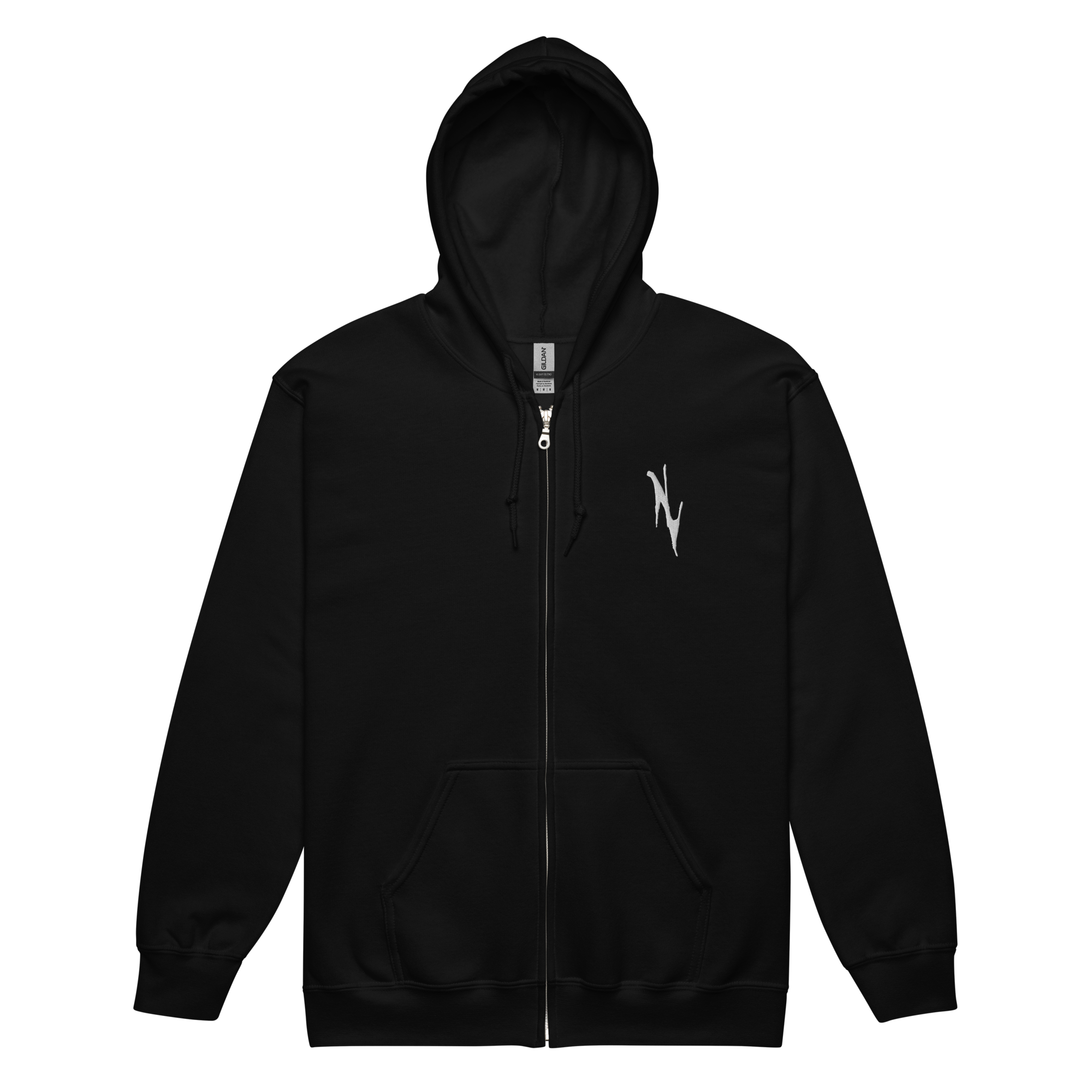 Nocturne Hoodie