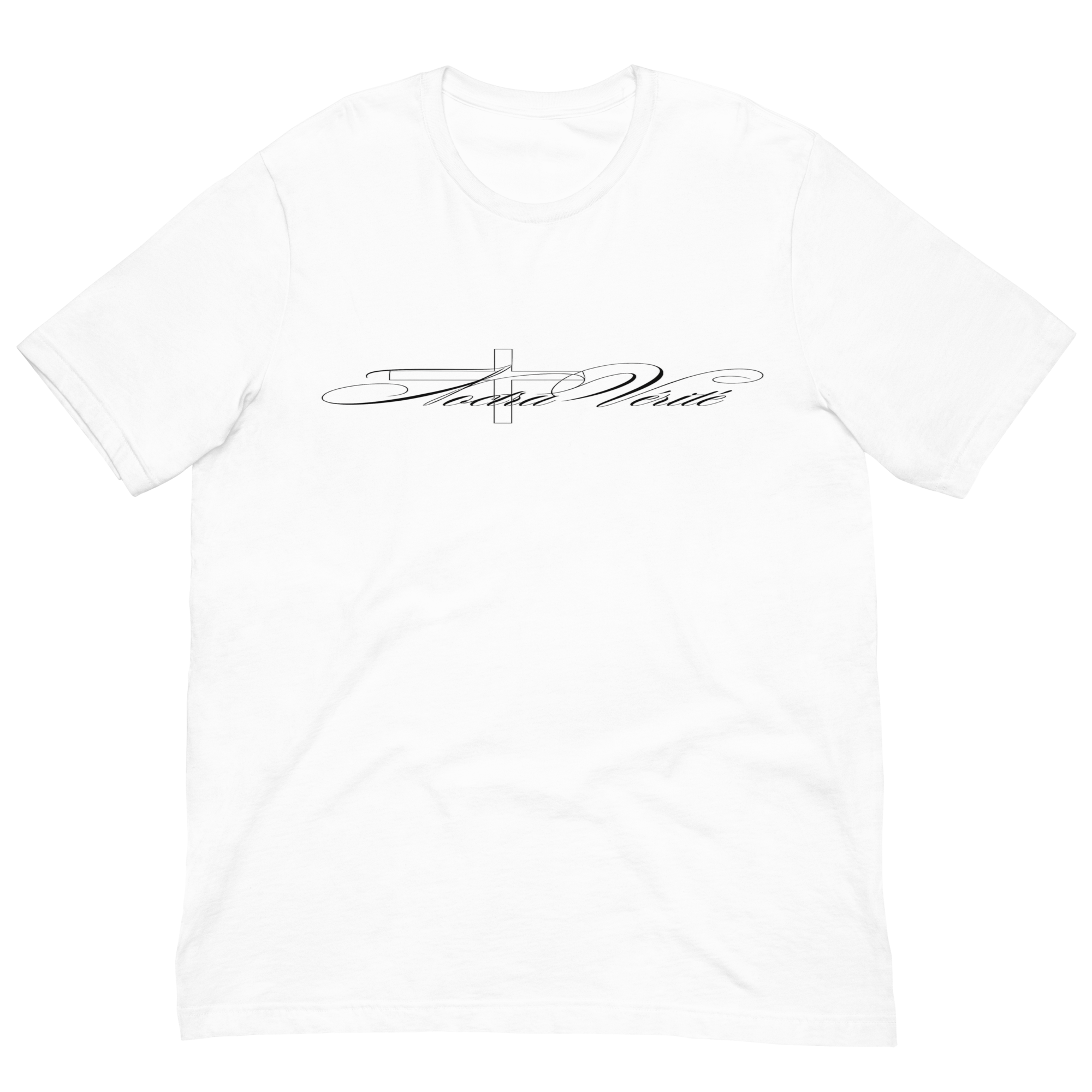 Disobedient Tee